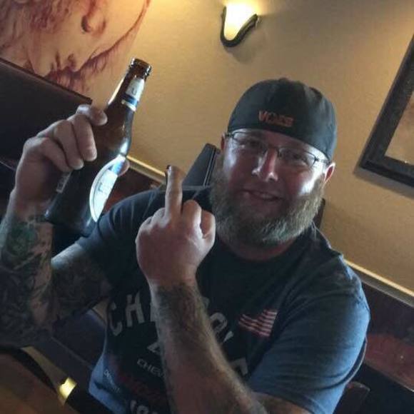 Meet your Posher, Russell - Picture 1 of 1